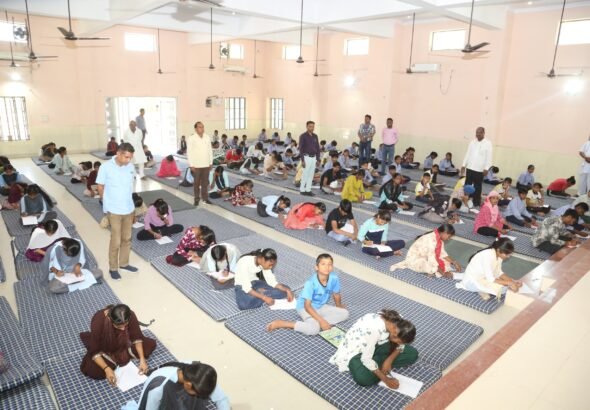 05_Ambedkar Bhawan (2)