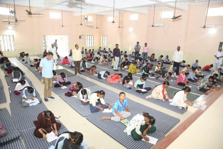 05_Ambedkar Bhawan (2)