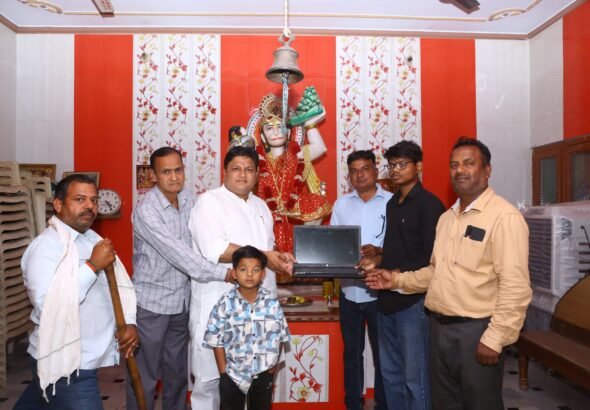 05_Jai shree ram samiti