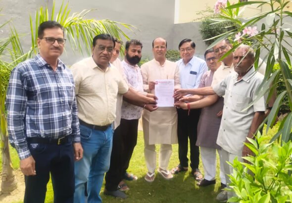 07 Sri Rrorwansh  Town