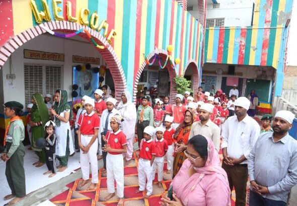 09_Hargovind School-