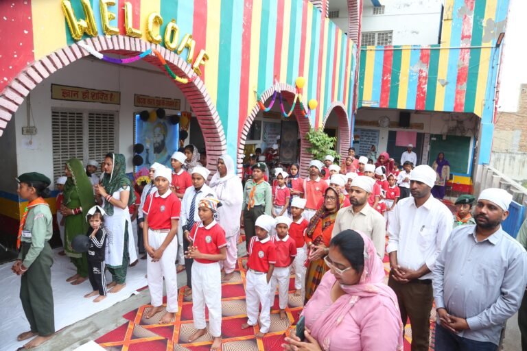 09_Hargovind School-